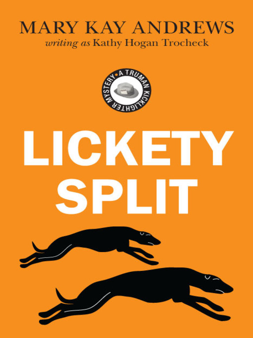 Title details for Lickety-Split by Mary Kay Andrews - Available